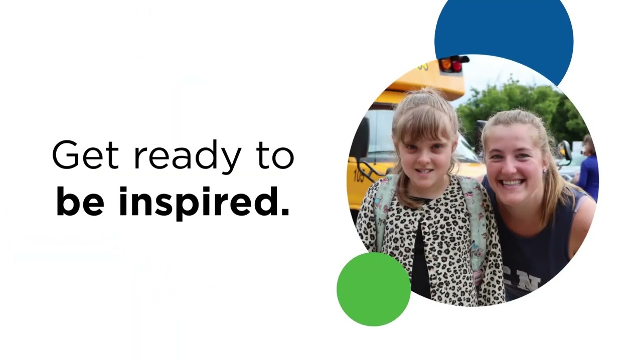 At Eden Autism, Your Work Makes a Difference