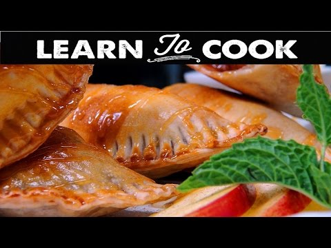 How to Make Empanadas