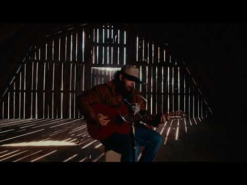 Blue Eyes Crying In The Rain - Matt Koziol