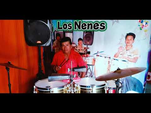 Hay marilu - los nenes