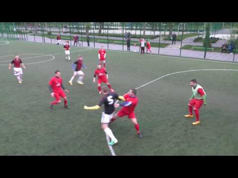 6 КХ 3 МДК   Викинг 1 тайм