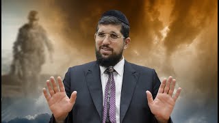 "לקראת ראש השנה" - קצר ולעניין עם הרב אליהו עמר (הרב אליהו עמר) - התמונה מוצגת ישירות מתוך אתר האינטרנט יוטיוב. זכויות היוצרים בתמונה שייכות ליוצרה. קישור קרדיט למקור התוכן נמצא בתוך דף הסרטון