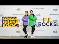P E Rocks Schoolhouse Rock Live Study Guide