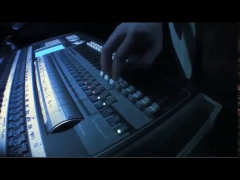 BurgerTV #96 Bruisend: Black Sun Empire + Krach + Dj Radion