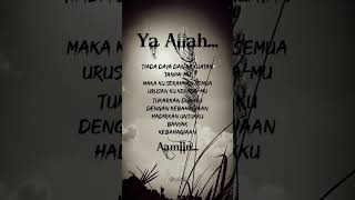 Download lagu Ya ALLAH... tukarkan dukaku dengan kebahagiaan #shorts #storywa #motivasi #nasehatdiri #quotes mp3