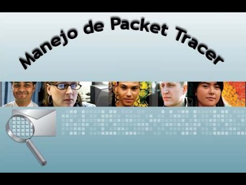 Video Tutorial Lab 3.3.3.3