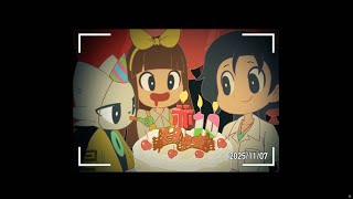 [九日] 赤燭十週年官方動畫短片