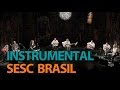 Bola Preta Programa Instrumental Sesc Brasil