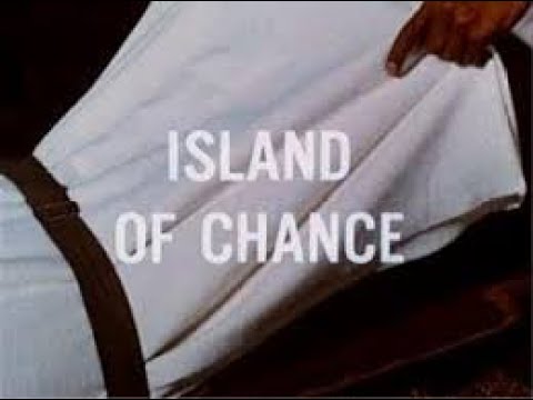 The Saint - S5.E22 ∙ Island of Chance - Roger Moore