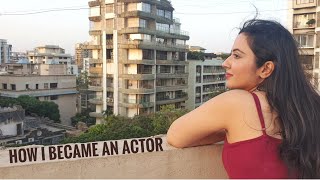 How I Became An ACTOR | My Acting Career Journey | Garima's Good Life video