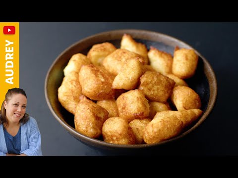 Pommes dauphines | Lidl Cuisine