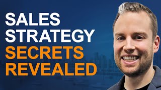 Master Sales Agent Shares Strategy for Getting the Best Price