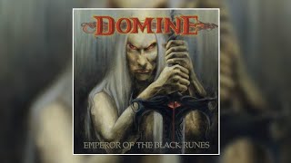 DOMINE - &quot;Arioch, The Chaos Star&quot;