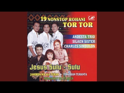 Sai Pasiat Tuhan Jesus