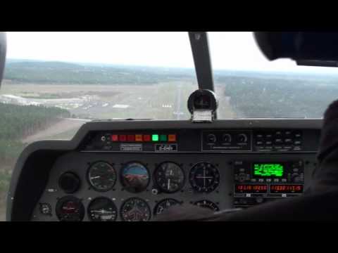 Flug über Berlin 2010 [Full HD]