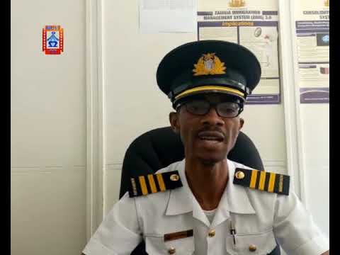 29 Ethiopians Nabbed For Unlawful Entry Into The Country