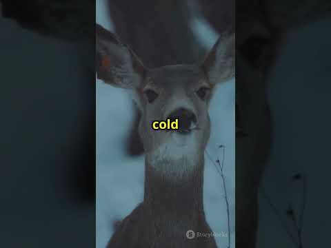 Why Do We Get Goosebumps?  ||  QuickBytes