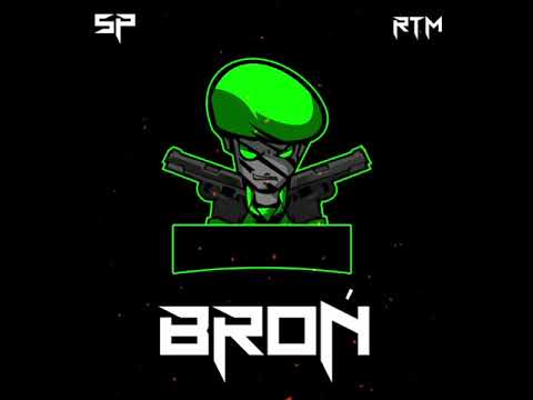 JASIK RTM x ŻELO - BROŃ