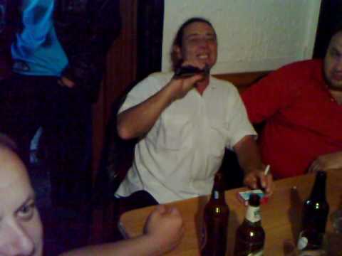 Arsa - majko (saban broj 2 - burence vladicin han).mp4