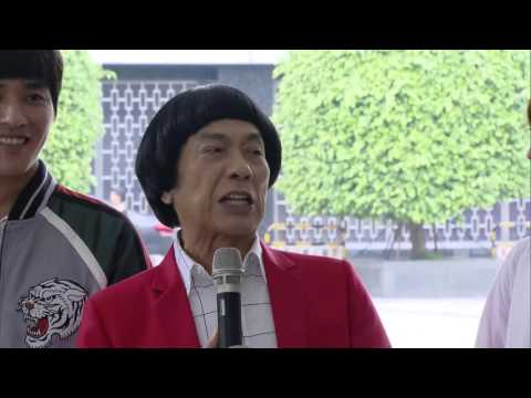 豬哥亮6度攻賀歲檔 要謝沛恩吻戲這樣拍