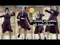 Eesha Rebba H0T Dance Steps Eesha Rebba Latest Dance Video Movie Blends