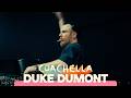 Duke Dumont - Ocean Drive - Live at Coachella 2026