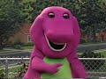 Barney S Original 1995 VHS 1995 Version Part 42