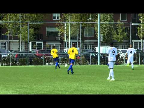20150502 ASWH 2 - Almkerk 2 (2-0) 2e Helft