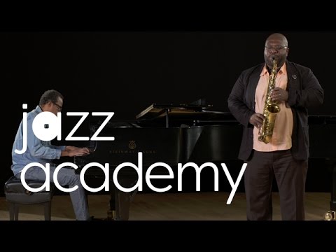 The Art of Free Improvisation, Part One