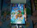 DVD SALSICHA SCOOBY ATRÁS DAS PISTAS VOLUME 2 Review Versão Shorts