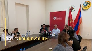 Ստիպել են ասի՝ «փող են բաժանել», որ ազատ արձակեն. փաստաբան