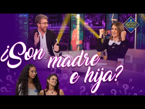 PON A PRUEBA TU INTUICIÓN - Penélope Cruz lo ha conseguido ¿y tú? - El Hormiguero