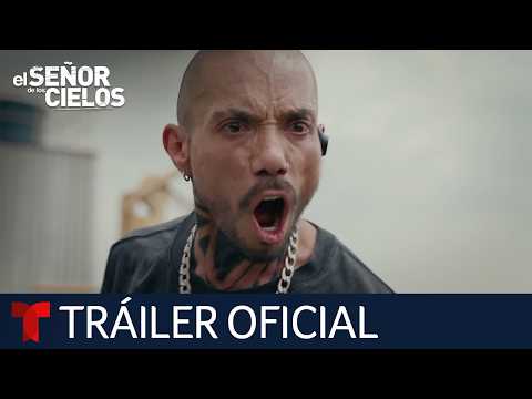 Tráiler oficial de El Señor de los Cielos 10 | Temporada final