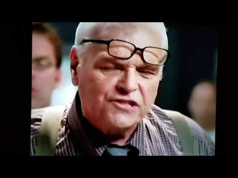 Category 6 Day of Destruction (2004) "If a dog farts in Duluth..."