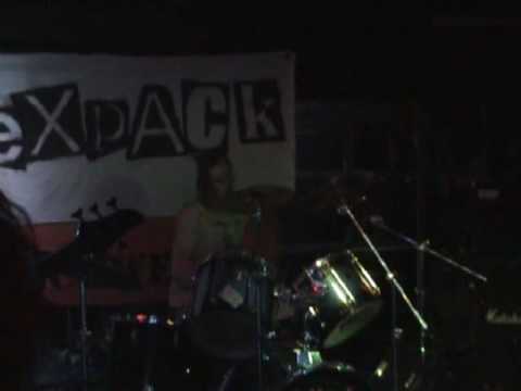 Drexpack der Schein trügt LIVE