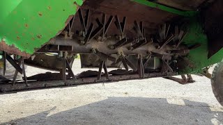 Broyeur pour tracteur John Deere 735 | Image 4 - Agroline