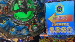 FT6 抽選集【28】【メダルゲーム/フォーチュントリニティジュラシックトレジャー/4K60FPS高音質】