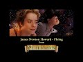 James Newton Howard - Flying from Peter Pan (Isolated Score)