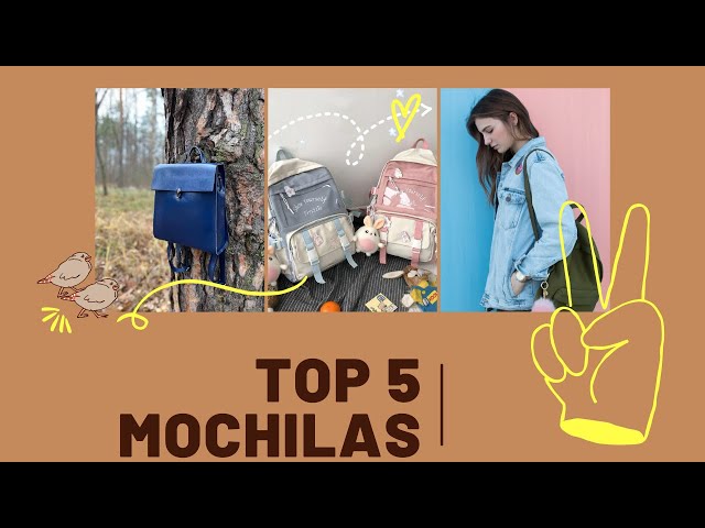 Vídeo relacionado con MY Hero Academia - Mochila Grande con Ruedas, Compact Evolución, Extraíble, Ideal para Niños de Diferentes Edades, Cómoda y Versátil, Calidad y Resistencia, 33x22x45 cm, Color Negro