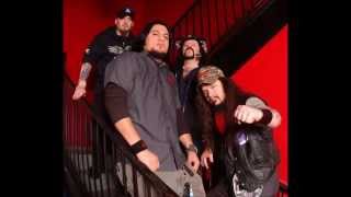 3.DAMAGEPLAN 04' - Crawl  - Collateral Damage Live