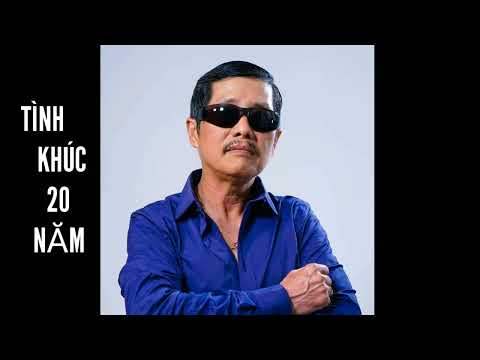 Tình khúc 20 năm Sheet - Thanh Hằng