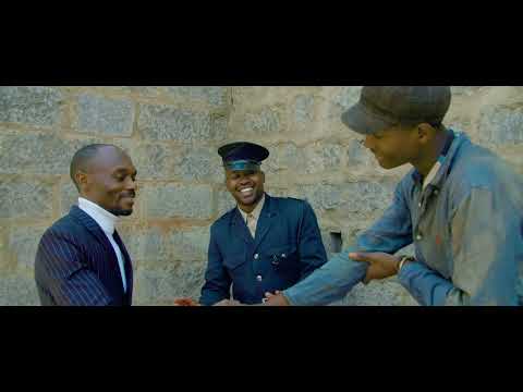 - NAJUA BY  EDY MAN (Official Music Video)