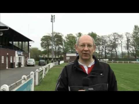 BORDERS RUGBY BULLETIN 2013-14 EDITION 75 - FOR ITV BORDER - 9.5.14