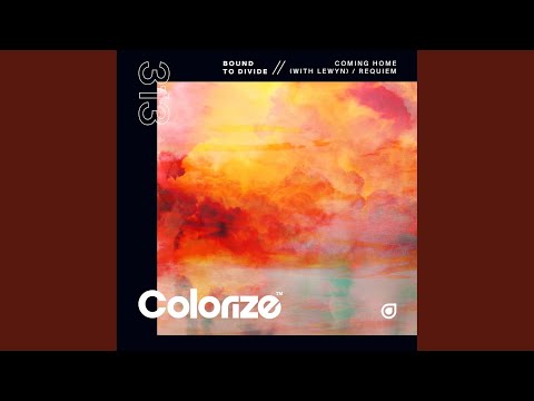 Coming Home (Extended Mix)