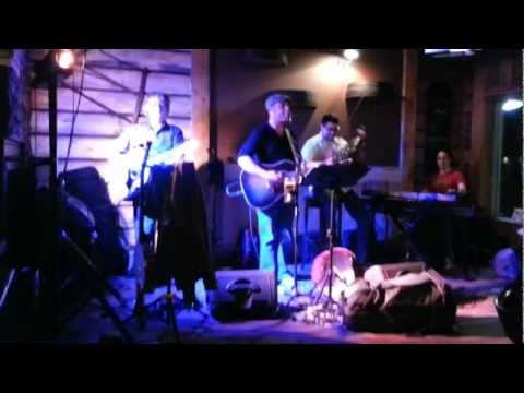 Cabot's Crossing Live at Woody's Taphouse