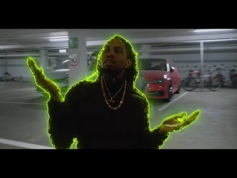 Youngsnee - Nieuwe Dans (Music Video) | Prod. SZAMZ
