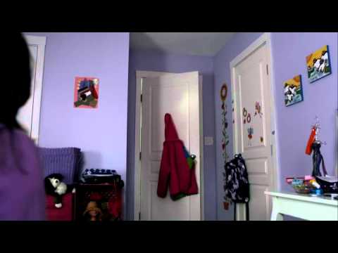 R.L. Stine's The Haunting Hour: Vol. 1 & 2 (3/8) 2010