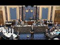 Impeachment trial of President Trump J Impeachment trial of President Trump J