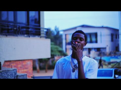 NO LOVE _-Bruce way official music video 