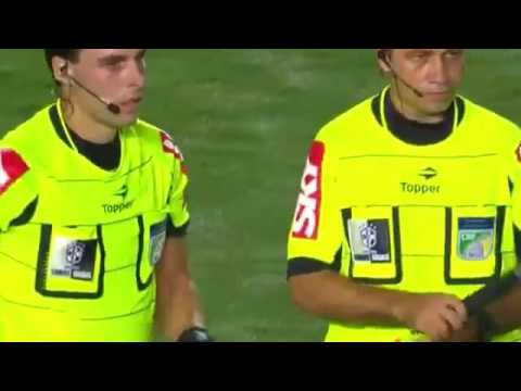 Fluminense 2 x 4 Santos - Melhores Momentos (Brasileirão 2016)